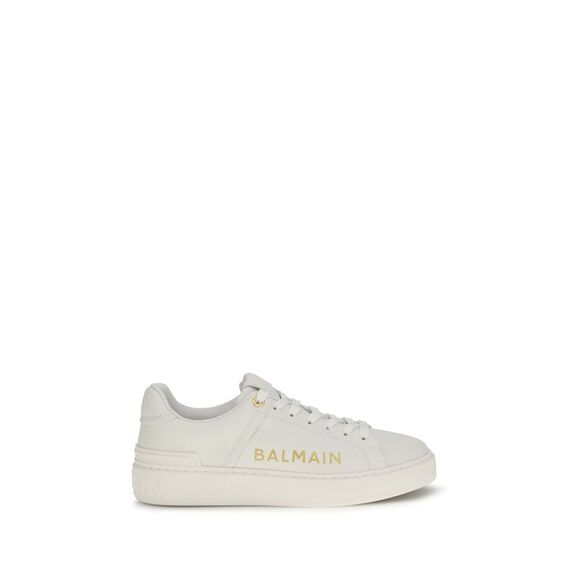 Balmain Women B-Court Sneakers